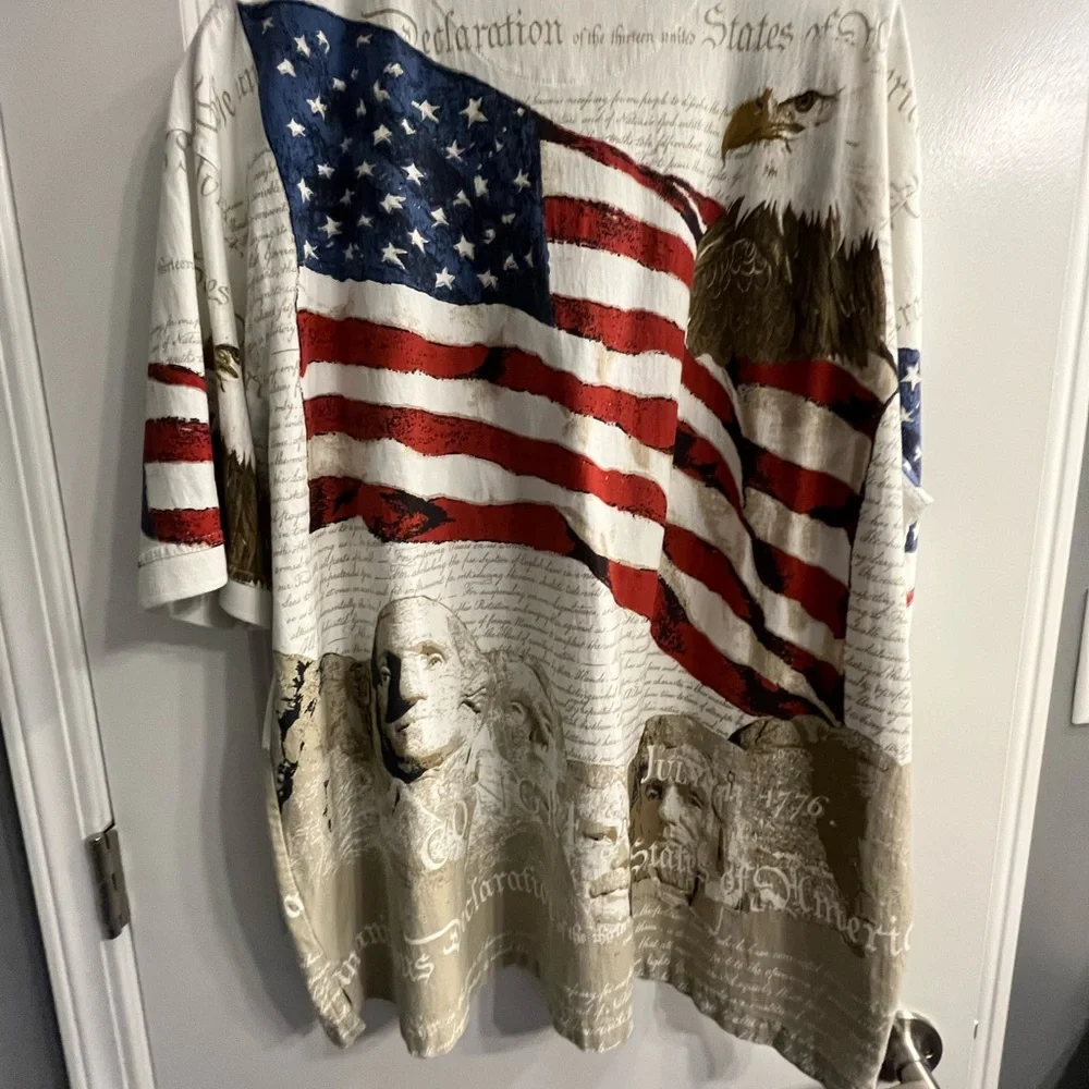 American Summer Hirt XL - Picture 13 of 15